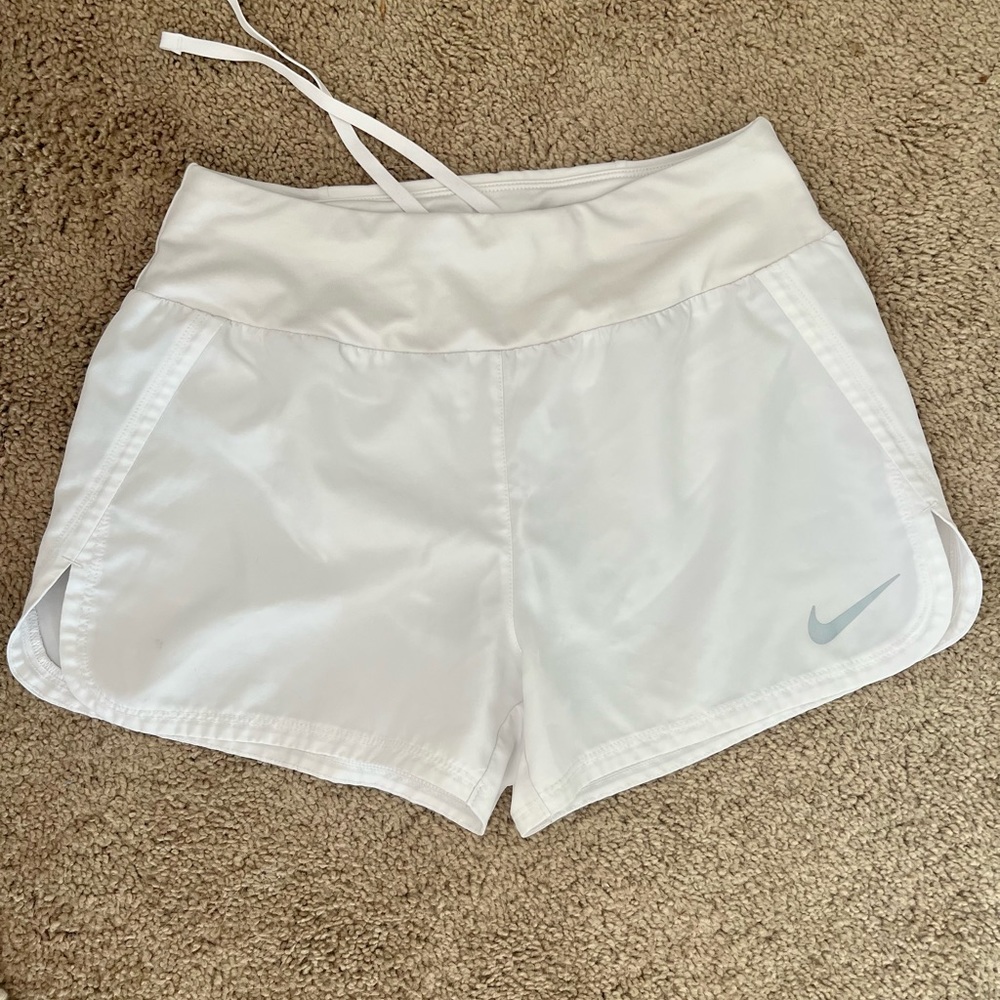 Nike Dri-fit Shorts